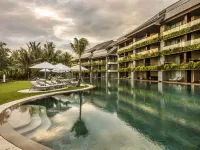 Como Uma Canggu Hotels near Echo Beach