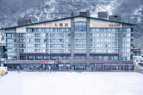 Genting Grand Hotel