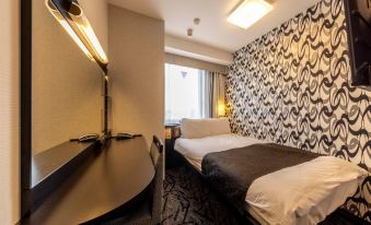 APA Hotel Komatsu Grand