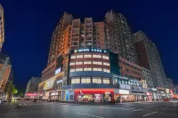 BUFF E-Sports Hotel Hotels near Air-Raid Shelter Dungeon