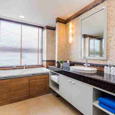 The Delfini Hua Hin Hotel Exterior