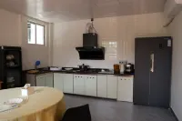 Lanyue Homestay Cultural Theme Boutique Guesthouse (Zhuhai Doumen Yu Hot Spring)