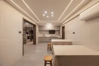 尋夢晞岸·宋氏美學輕奢民宿（宜興窯湖小鎮店）