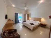 Morjim Sunset Hotel Hotels in Morjim