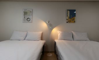 [Open Event]Lucky Stay/Hongdae25min/Gangnam15min