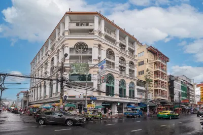 Exoresidence the Heart of Chinatown Hotels in China Town