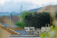 Zhonggu Homestay (Wenquan Cultural Park)