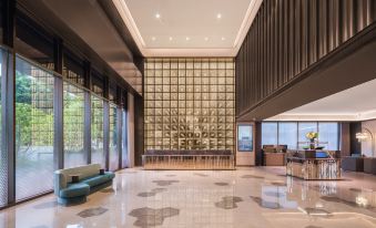 Crystal Hotel Dongguan Huangjiang