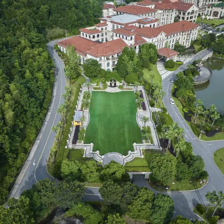 Landison Longjing Resort