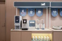 Hanting Hotel (Beijing Tongzhou Anzhen Hospital Branch) - sarapan