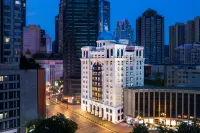 IntercityHotel Chongqing Jiefangbei Pedestrian Street - カップル