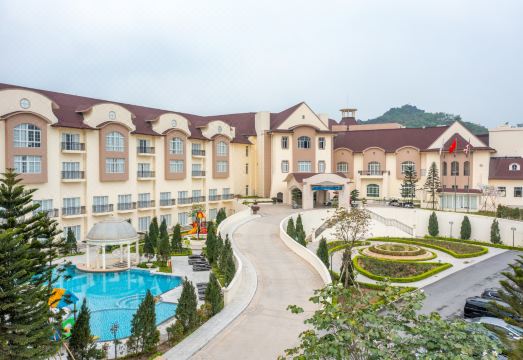 Legend Valley Hotel Ha Nam