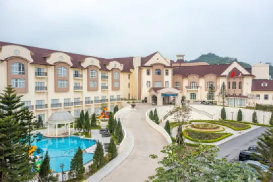 Legend Valley Hotel Ha Nam Hotels in 