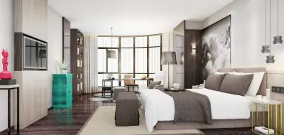 Four Season HUATING Hotels in Tongguan District