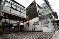 Jabrix Hotel Mitra RedDoorz Hotels in Batununggal