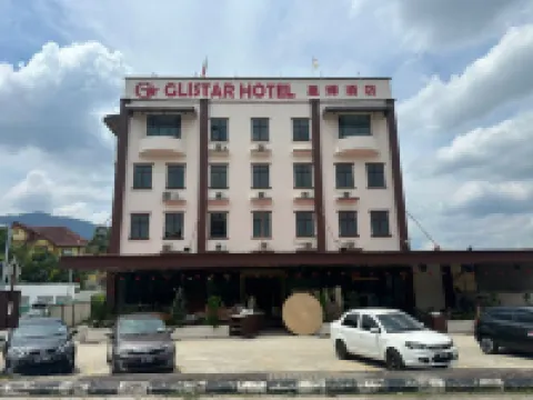 Glistar Hotel Hotels in Tampin