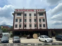 Glistar Hotel فنادق في Pulau Sebang