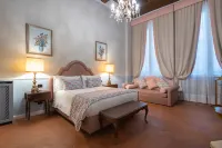 Dimora del Cardinale - Residenza d'Epoca Hotel a San Giovanni