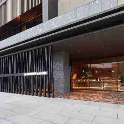 ドーセット バイ アゴーラ 大阪堺 Hotel Exterior