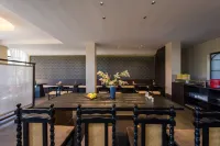 Wangyunxuan Hot Spring Homestay (Tengchong Century City Branch)