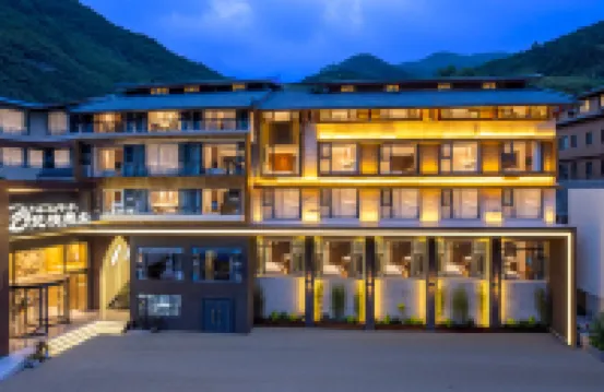 Nirvana●梵境無塵酒店（阿壩藏族羌族自治州九寨溝店）