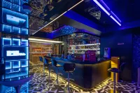 Yueyou Holiday S Hotel (Jiefang Road Riverside Park)