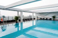 Baiyun Hotel Guangzhou