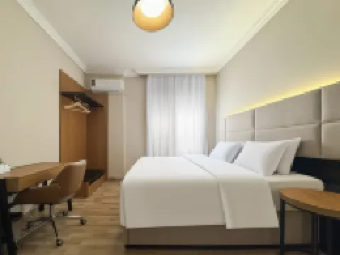 Maison Lienne  호텔