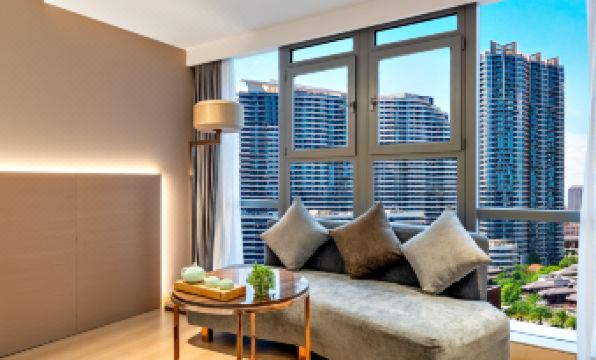 Xi'an Hi-Tech Yihua International Hotel