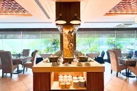 Howard Johnson by Wyndham Kota Kinabalu City Centre - breakfast