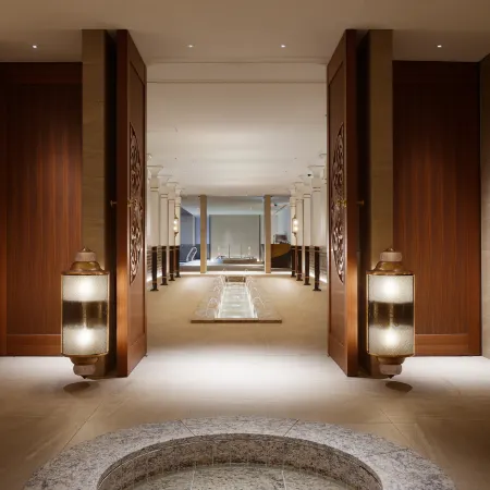 ESPACIO NAGOYA CASTLE, The Leading Hotels of the World "LHW"