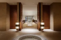 ESPACIO NAGOYA CASTLE, The Leading Hotels of the World "LHW" - spa