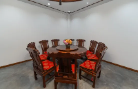 Songpan Yinsongju Homestay