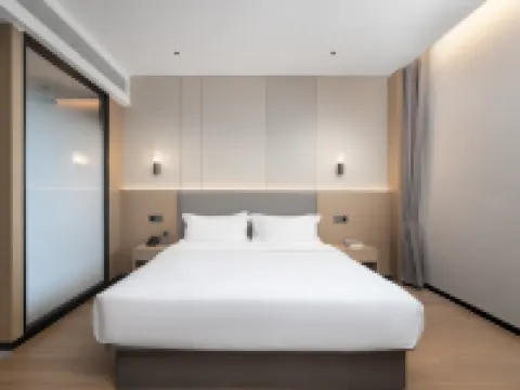 Wright House Hotels in Fengcheng