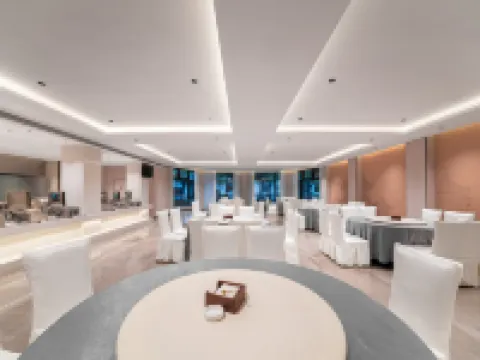 Wright House Hotels in Fengcheng