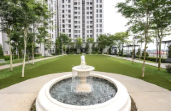 Equine Residence by Favspace