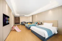 Luoding Star Hotel - Family