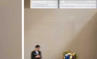 Novotel Zibo New Hong Cheng