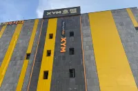 Icheon XYM Hotel