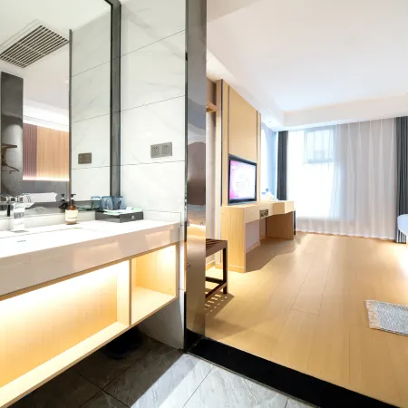 Afu'er Chain Hotel (Xuyong Yufu Boutique)