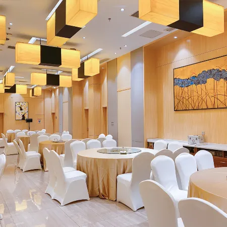 Ibis Styles Hotel (Changsha Convention & Exhibition Center)