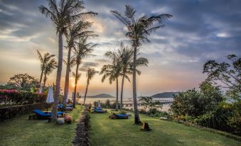 Yishang Plus Hotel (Haikou Friendship Sunshine City Guomao Center Branch)