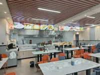 Zhaorun Hotel (Tianma Lake Park Branch) Hotel di Zhaosu