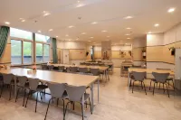 Ruiji Select Hotel (Zhenjiang Railway Station, Xijin Ferry) - Desayuno