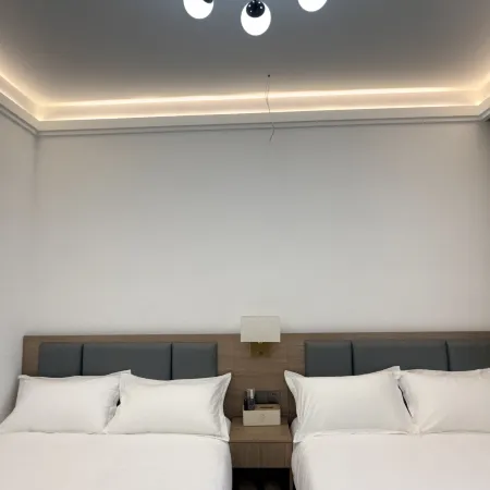 Yunduo Zhijia Homestay