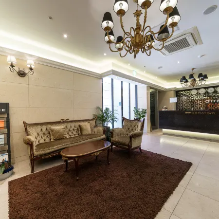 Hotel Cube