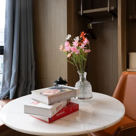 Xilaisheng Holiday Hotel