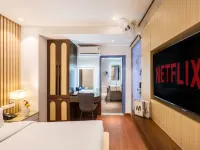 A25 Premium Hotel  - 277 Le Thanh Ton Hotels near District 1