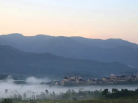 JW Marriott Hotel Zhejiang Anji Hotels in Anji