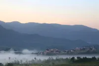 JW Marriott Hotel Zhejiang Anji Hotels near Dusong Pass and Ancient Post Road